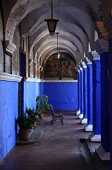982-Arequipa,Santa Caterina,16 luglio 2013